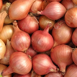 What to do with onions