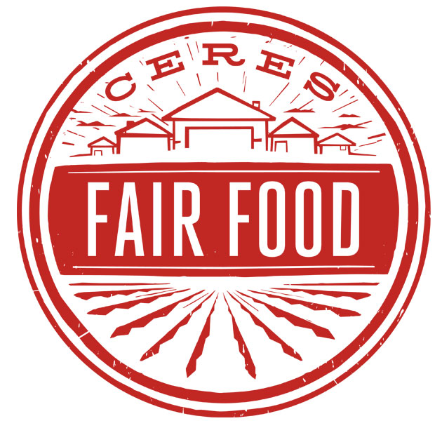 CERES Fair Food