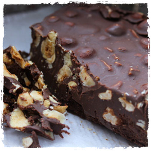 Monsieur Truffe Chocolate Range