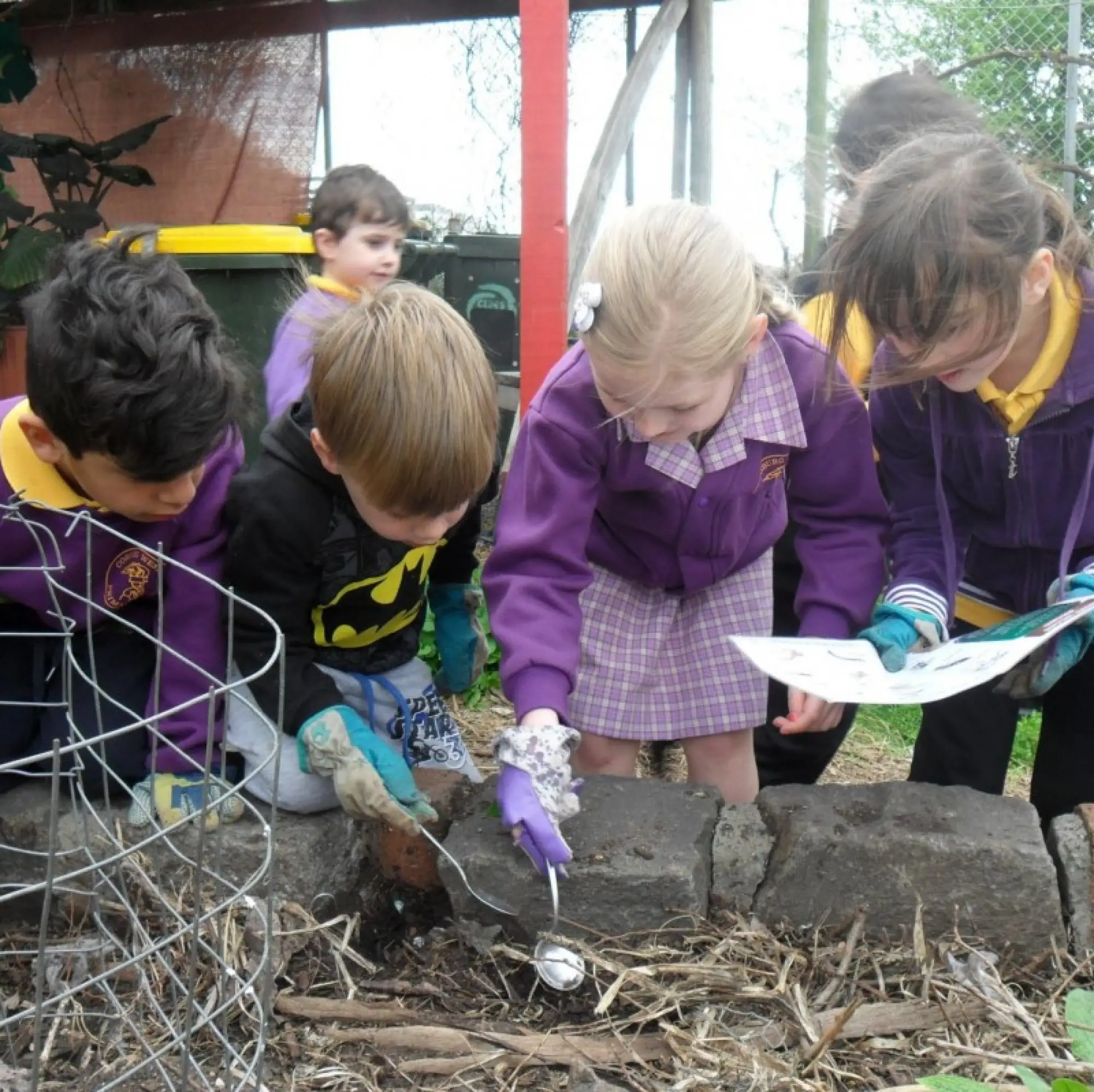 CERES School of Nature and Climate