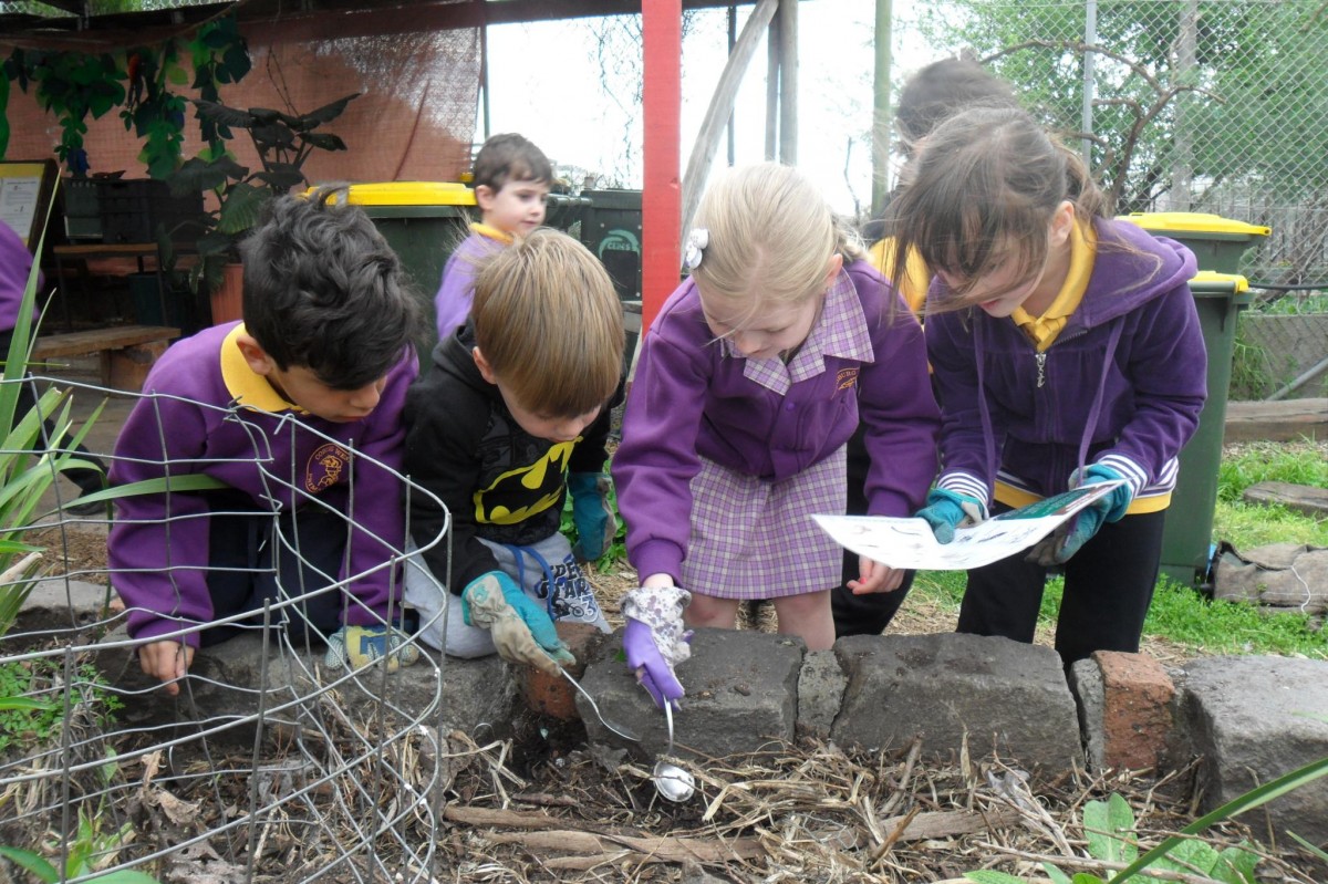 CERES School of Nature and Climate