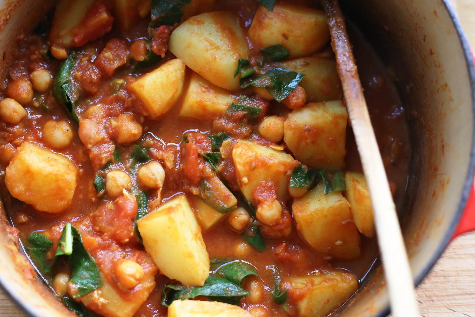 Potato_chickpea_cury - CERES Fair Food