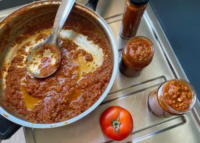 Kasundi 5 - CERES Fair Food