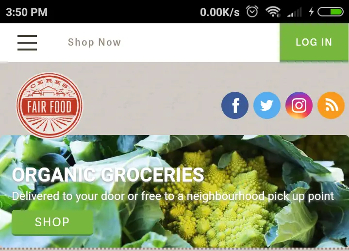 mobile_friendly_screen - CERES Fair Food