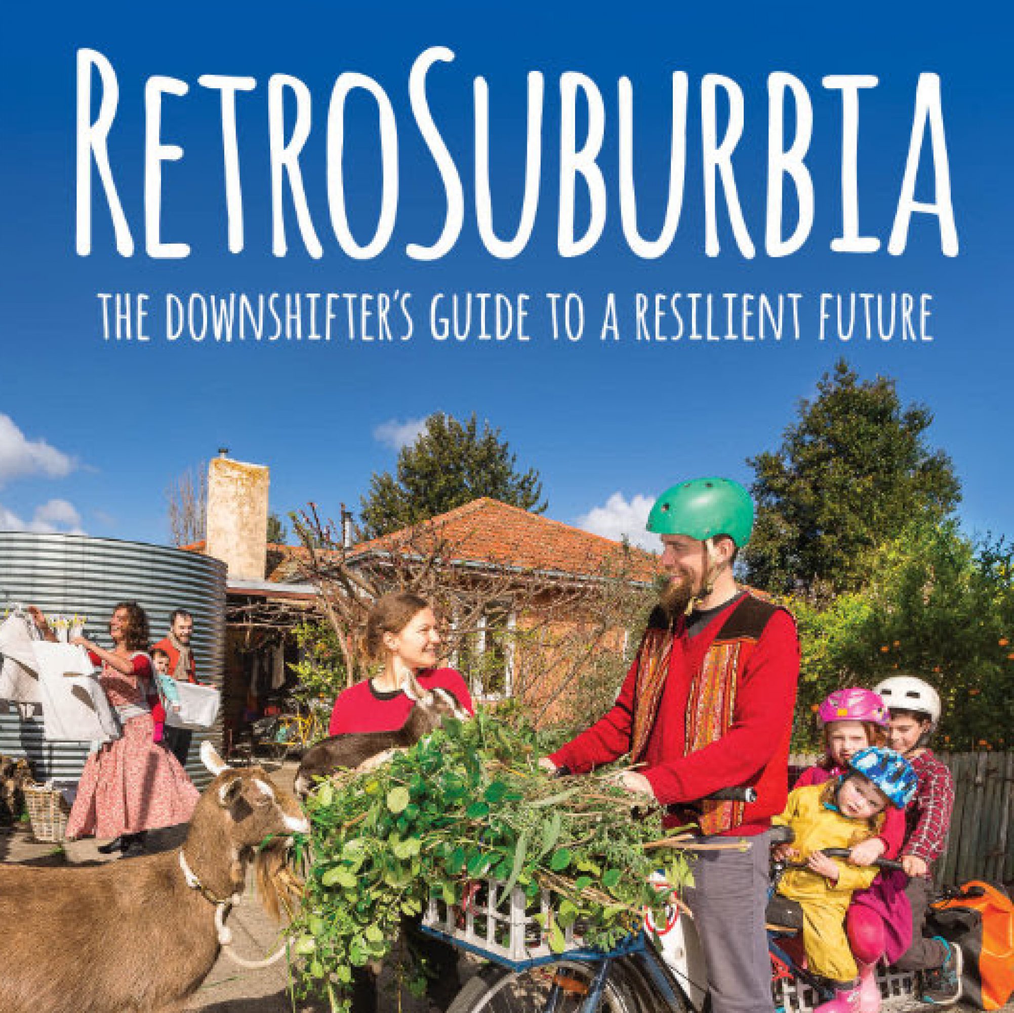 Retrosuburbia book cover