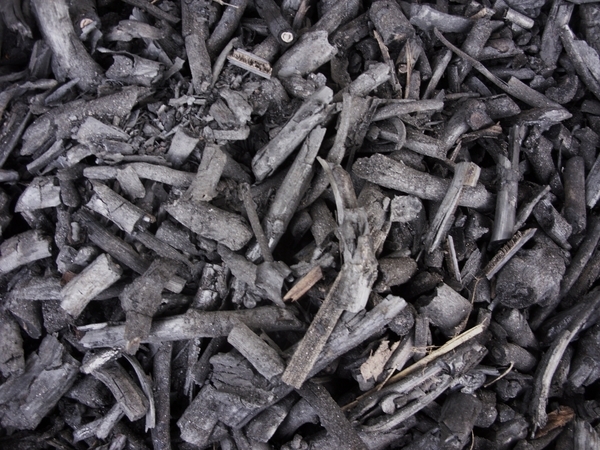 Biochar Elmore Compost & Organics