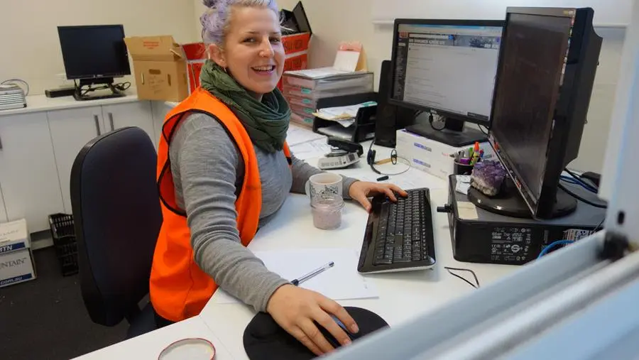 Kate_customer_service - CERES Fair Food Kate_customer_service