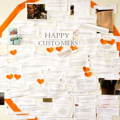 Happy_Customers_feedback_wall