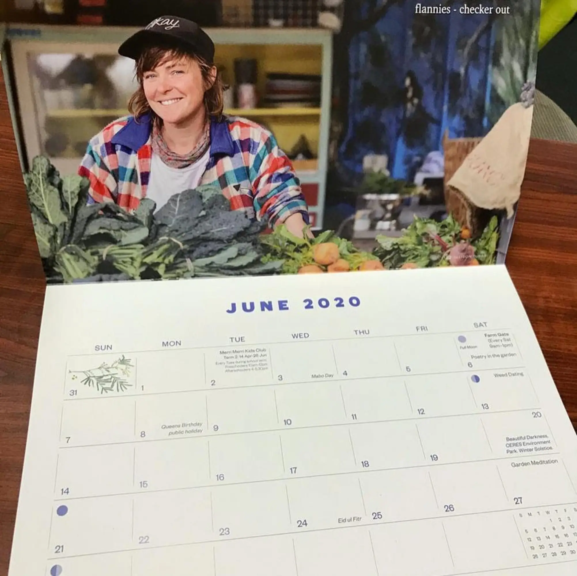 Joes_Garden_Calendar_2019 - CERES Fair Food