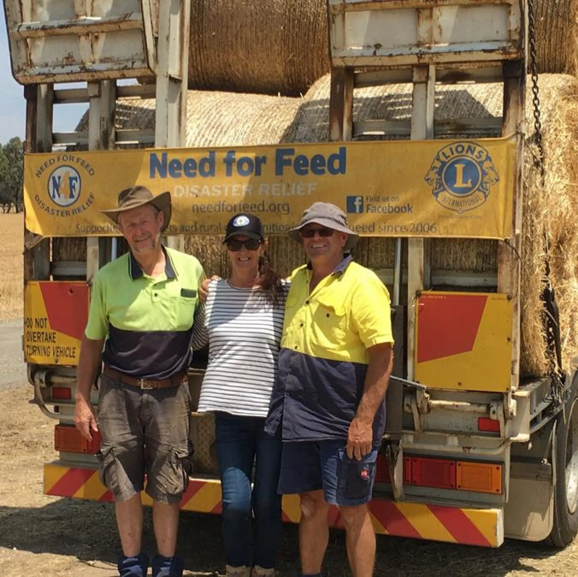 Sunday_news_feed_donations_ORICOOP - CERES Fair Food