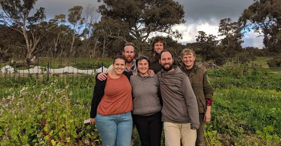 OFN_Harcourt - CERES Fair Food