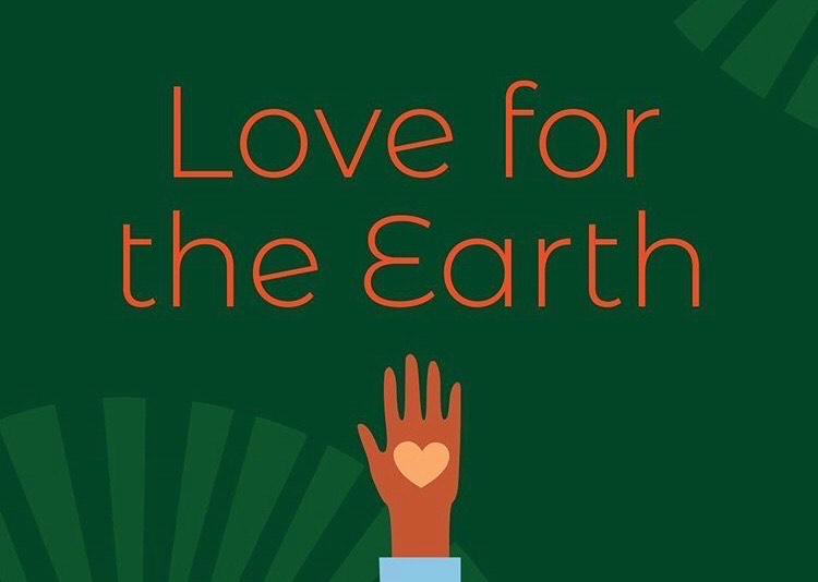 CERES Community Environment Park 2020 Appeal - Love for the Earth