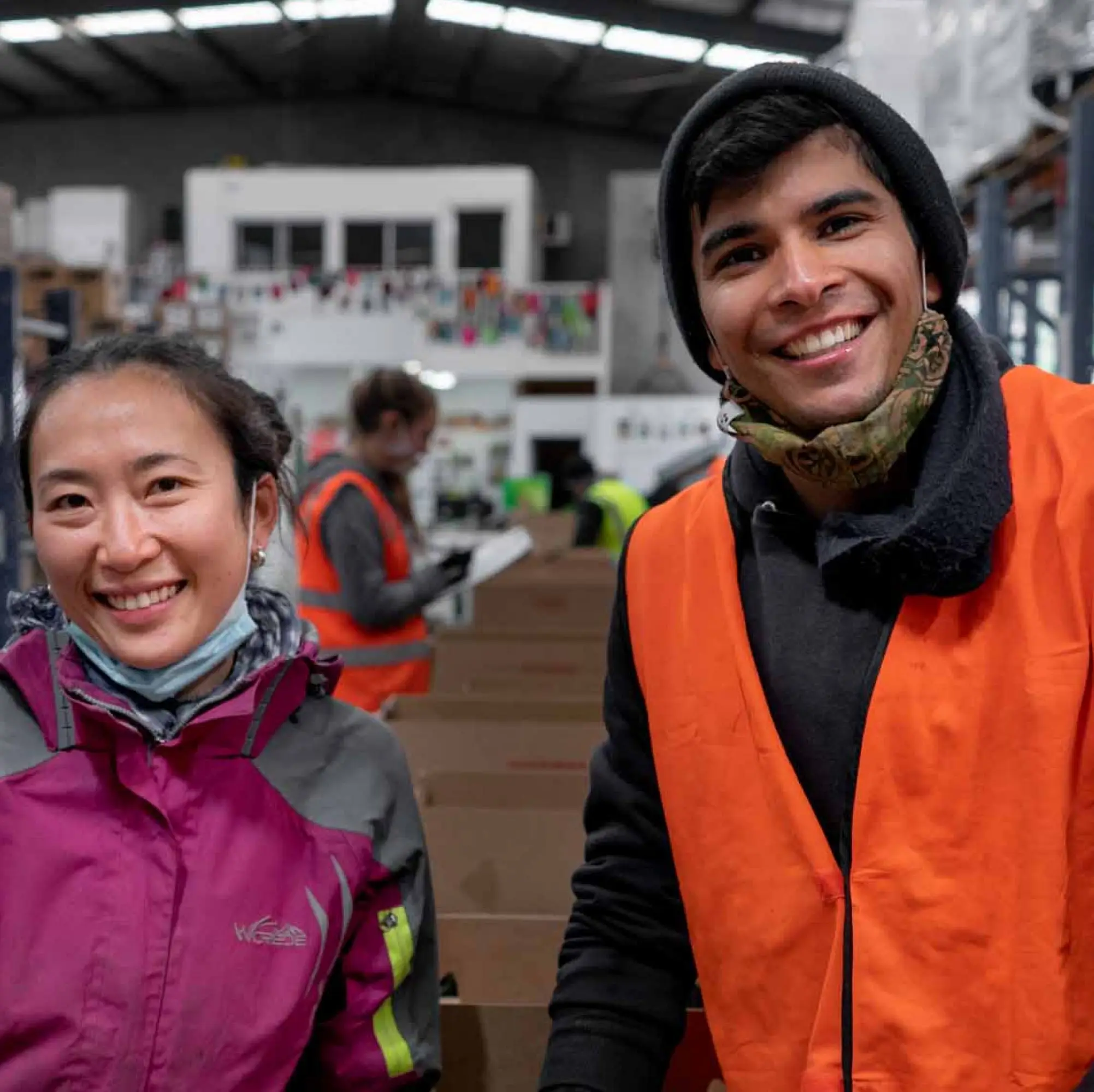 Buy Local - Moreland Council - CERES Fair Food