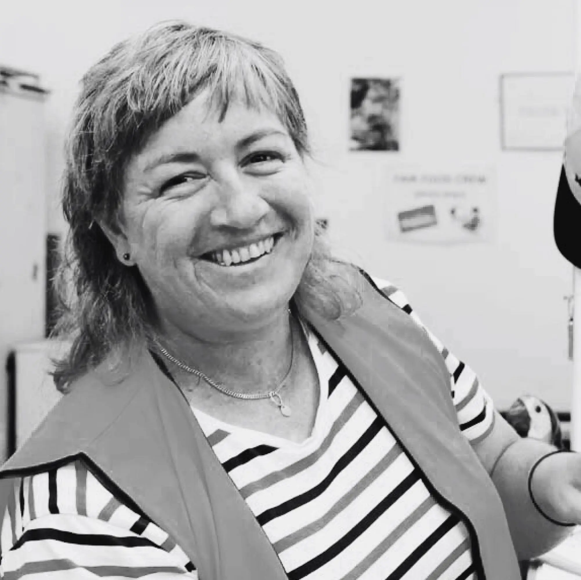 Nola CERES Fair Food