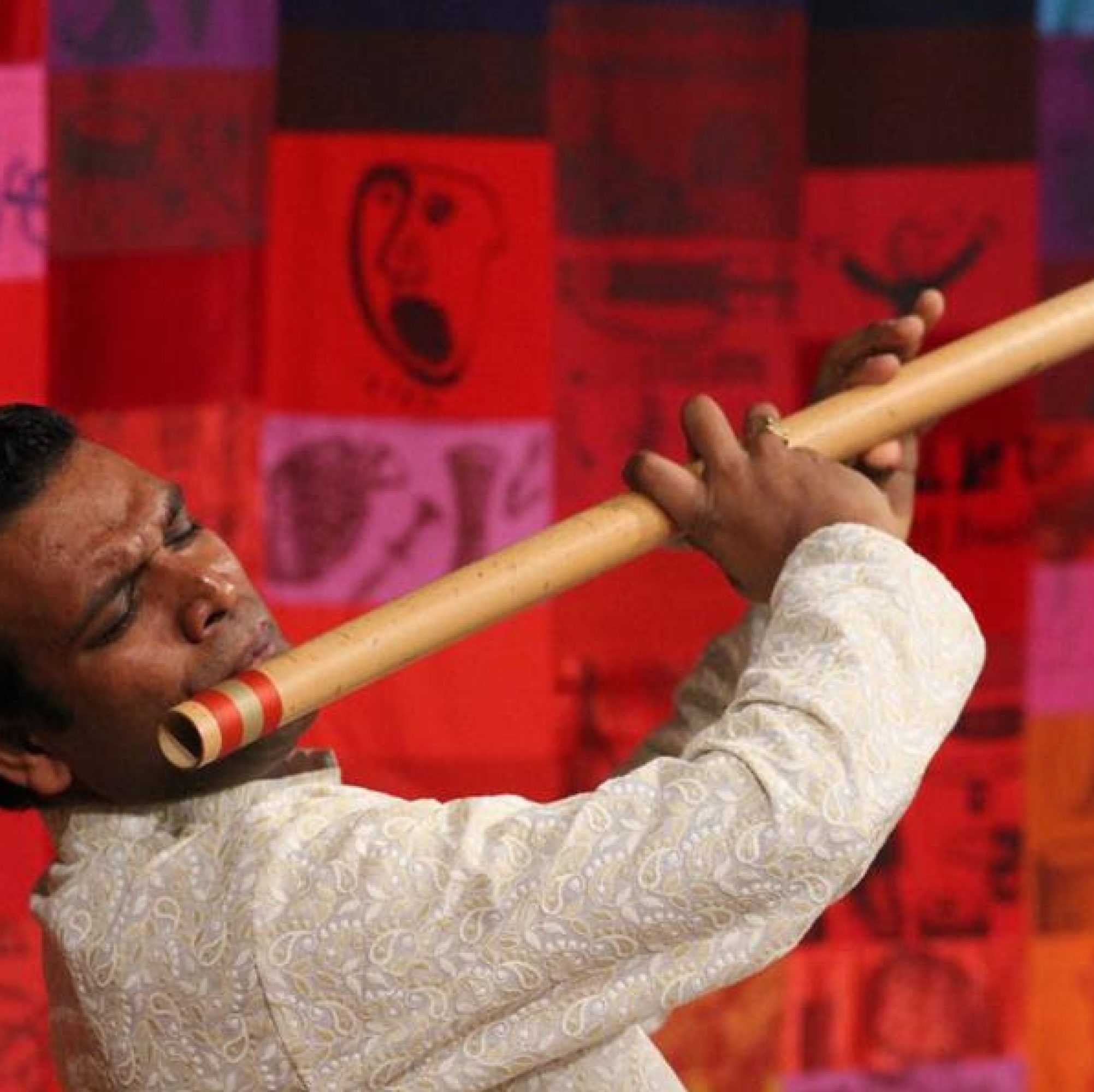 The Boite musician