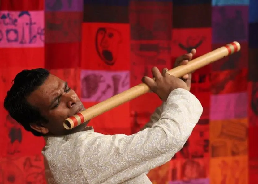 TheBoite_playon - CERES Fair Food The Boite musician