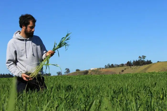 KaneBusch-early - CERES Fair Food Kane Busch
