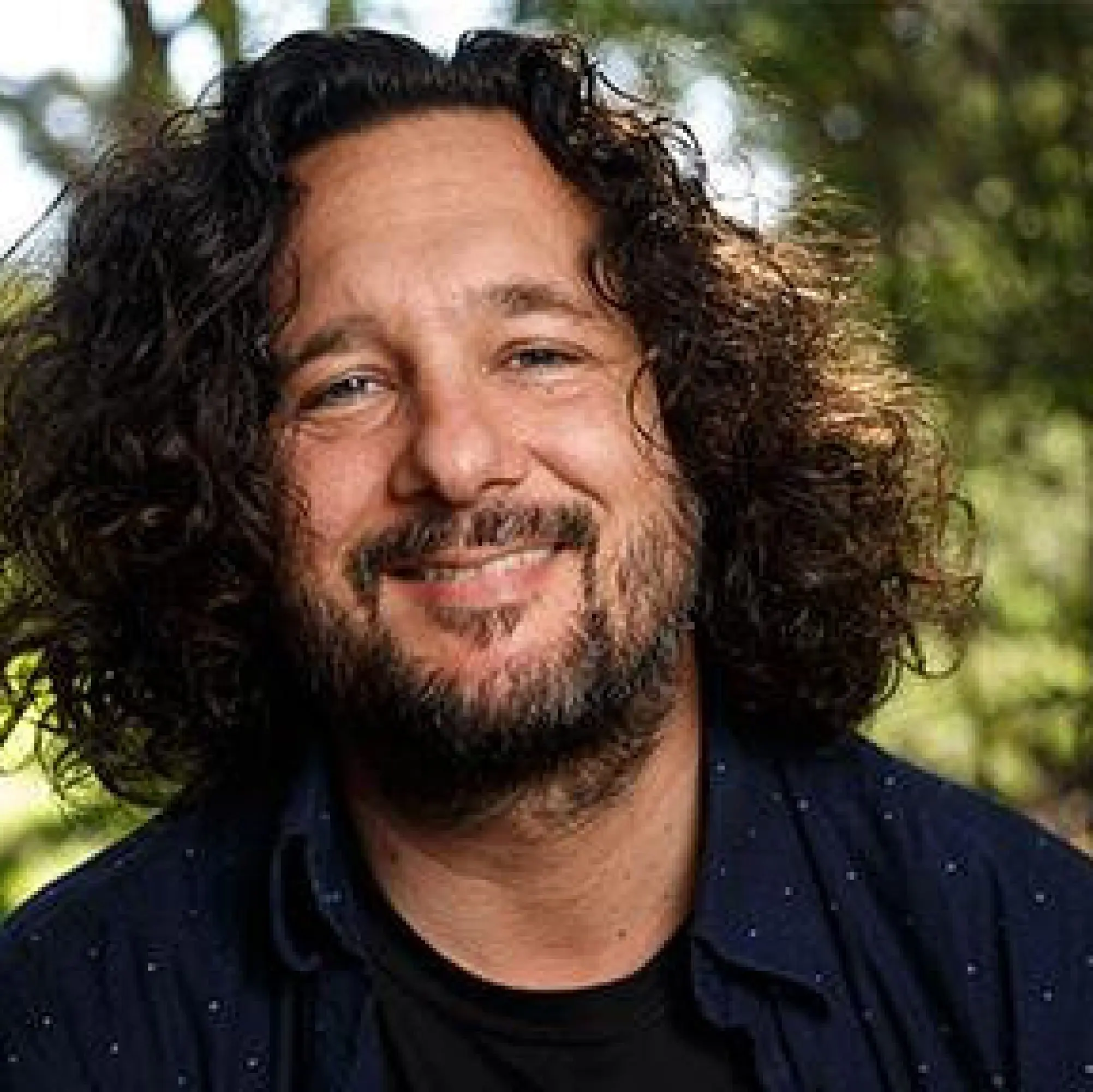 Sand talk by Tyson Yunkaporta