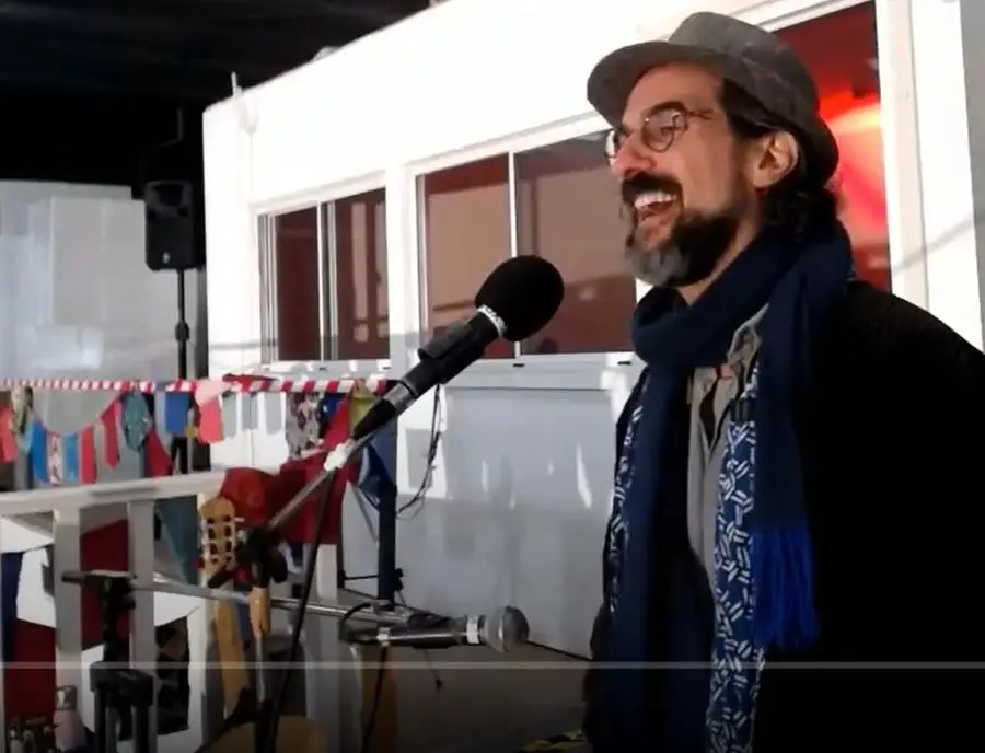 CarlPunnuzzo-2021 - CERES Fair Food