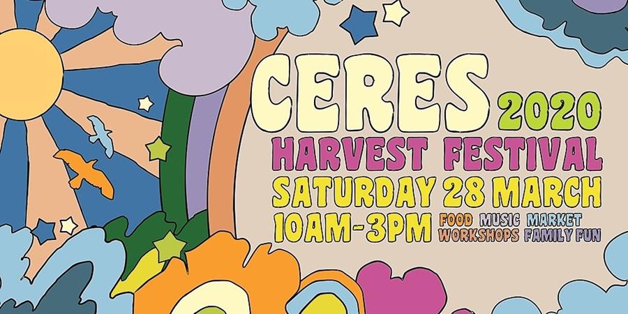 CERES Harvest Day 2021