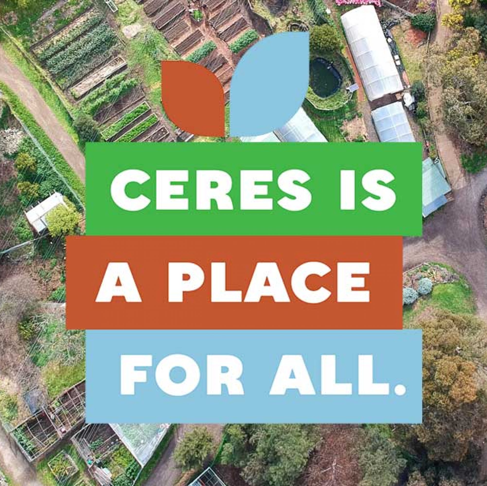 CERES Annual Appeal 2021