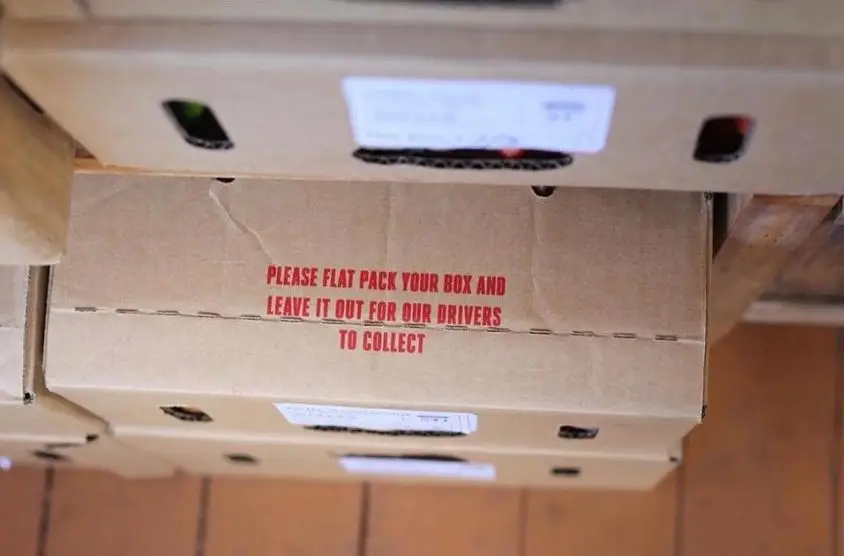 Please-Flat-Pack - CERES Fair Food