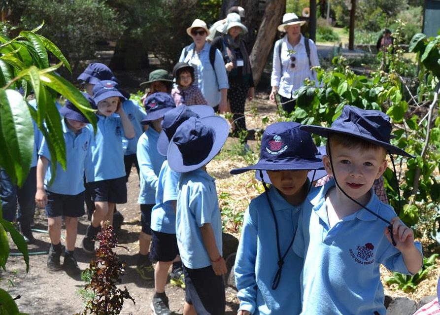 CERES school of Nature and Climate