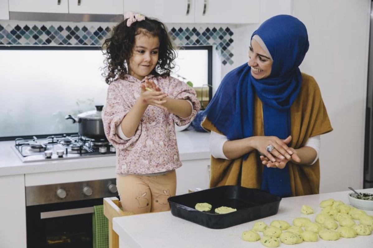 Aseel-Tayah - CERES Fair Food