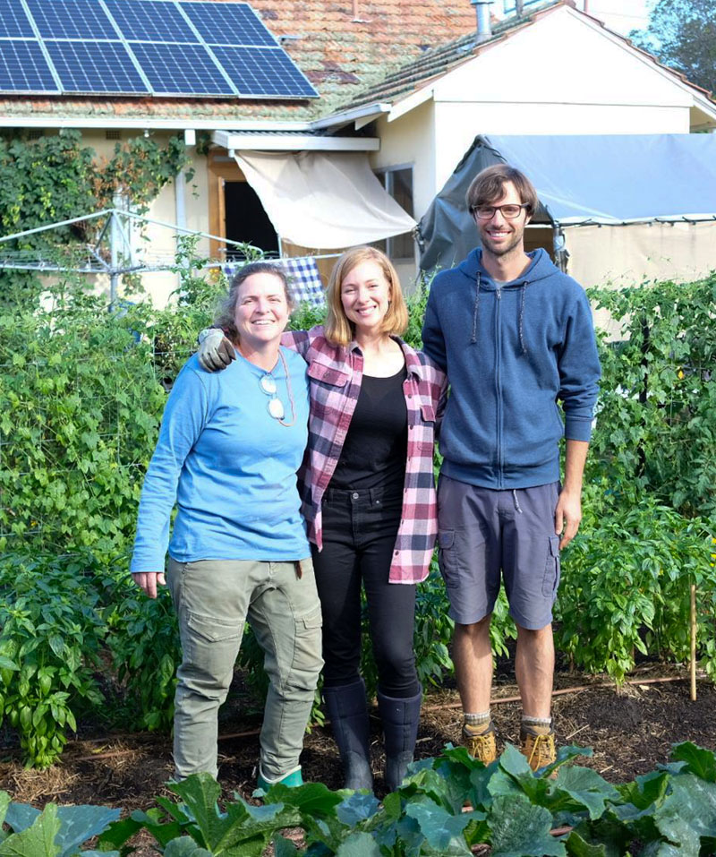 Backyard-Farmers-Project-2 - CERES Fair Food Growing Farmers