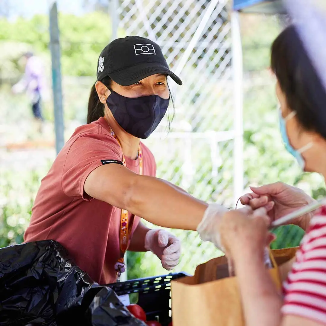 MichelleJarni_OPENTABLE_0136-1 - CERES Fair Food Open Table Friday Foodbank monthly market