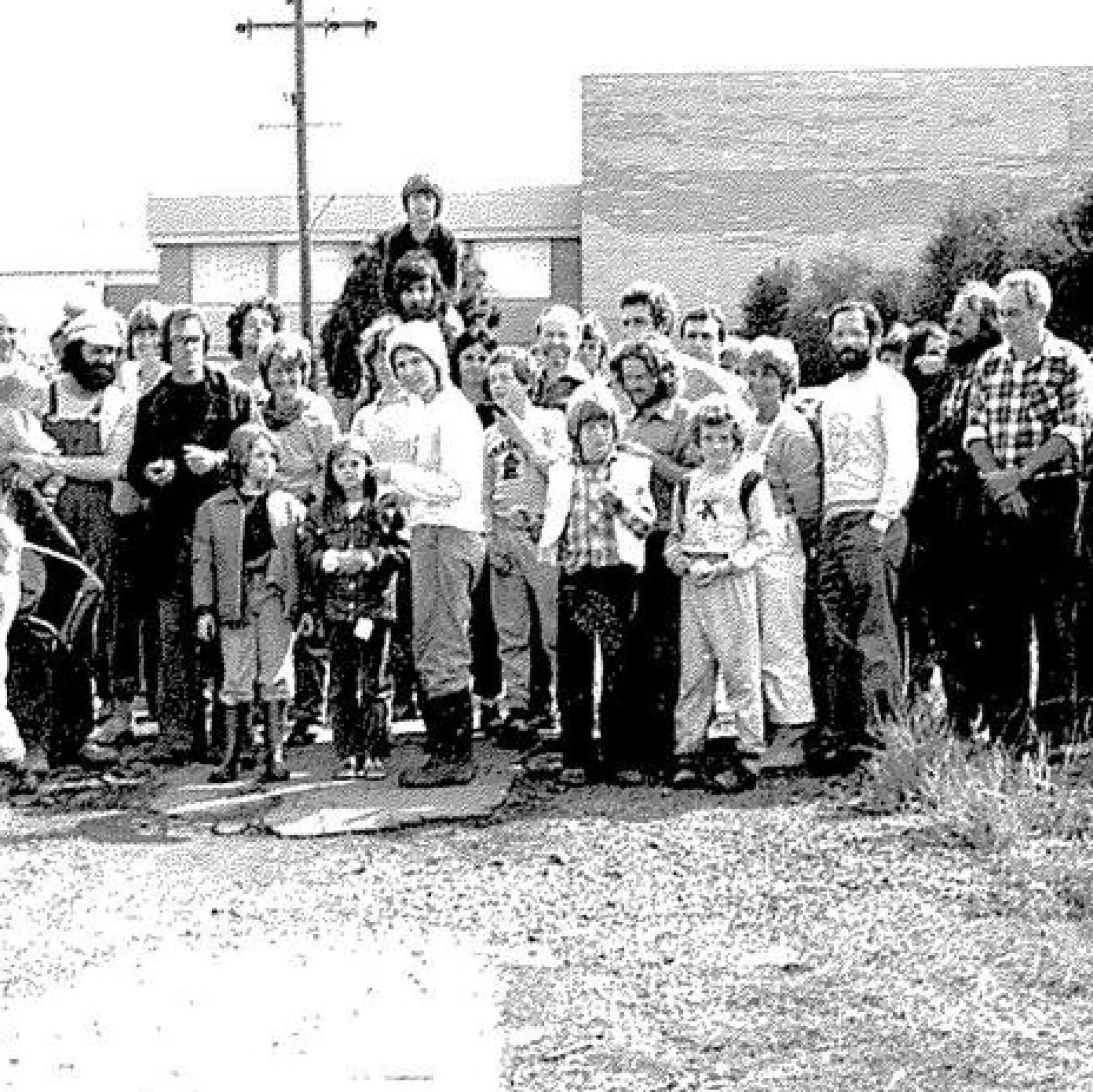 Celebrating 40 Years of CERES