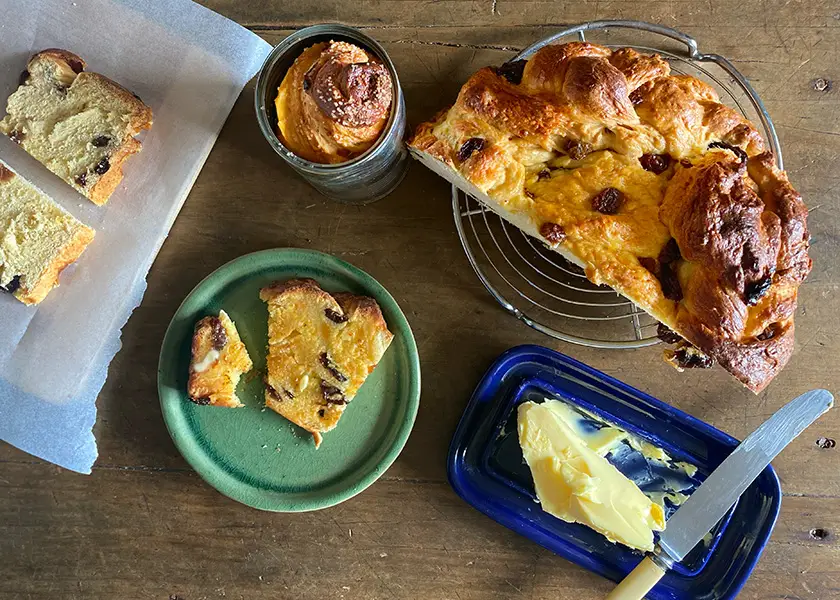 paska - CERES Fair Food