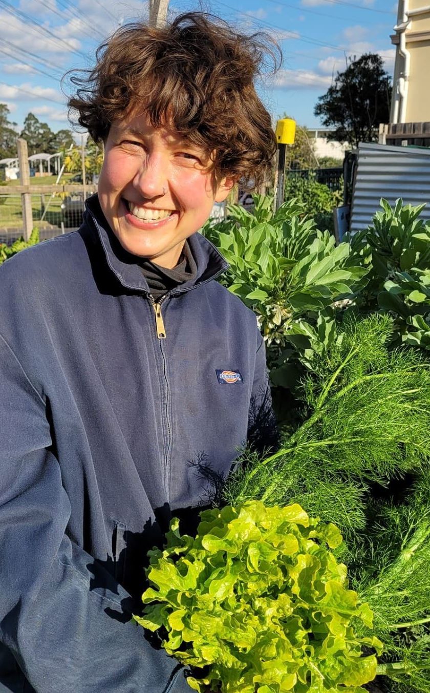 Growing Farmers