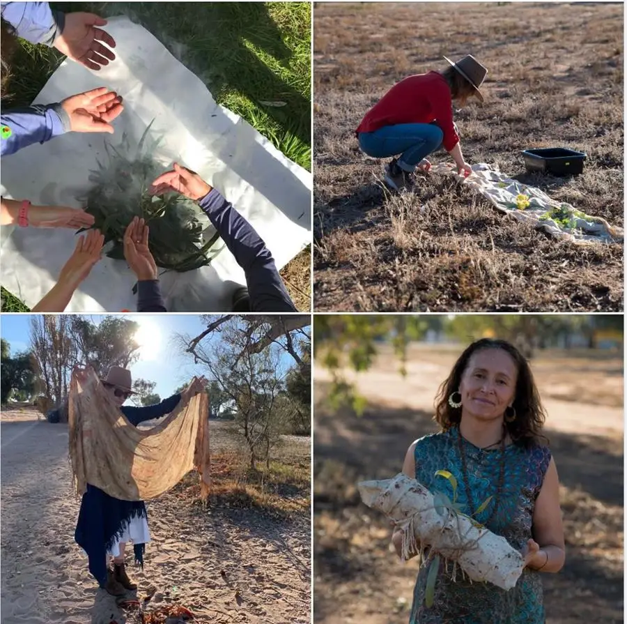 ReconciliationWeek-CEREScollage-2022 - CERES Fair Food