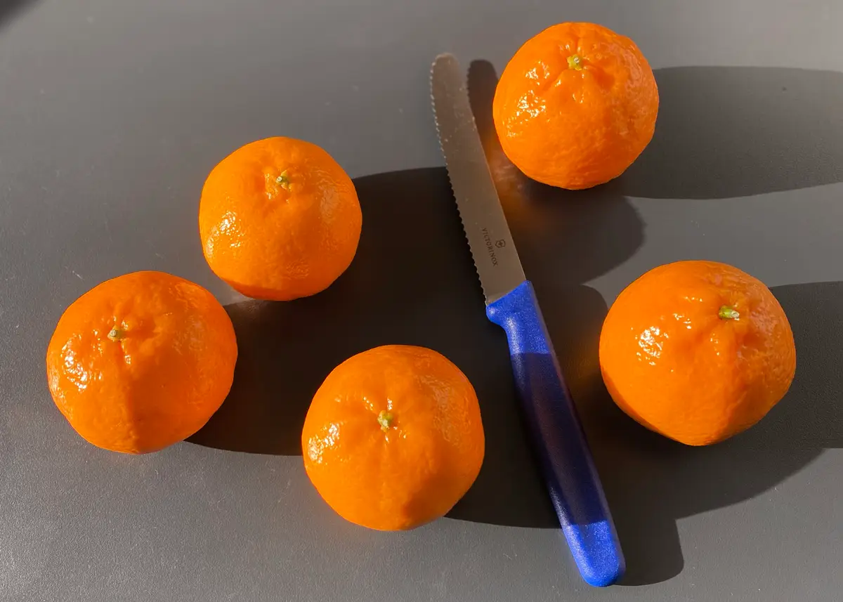 Mandarin Candles 1 - CERES Fair Food