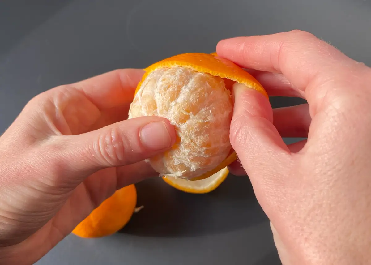 Mandarin Candles 2 - CERES Fair Food