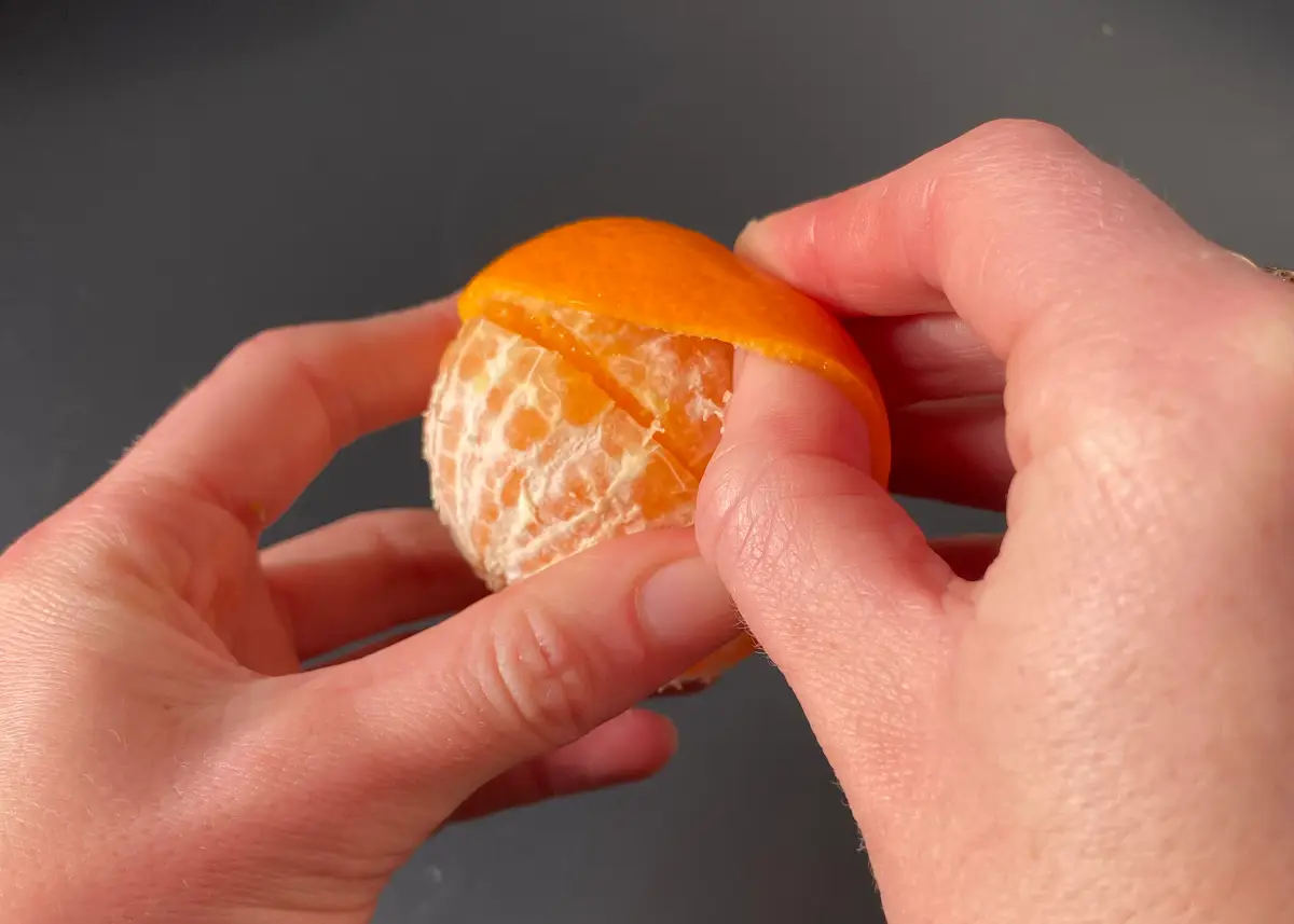 Mandarin Candles 4 - CERES Fair Food