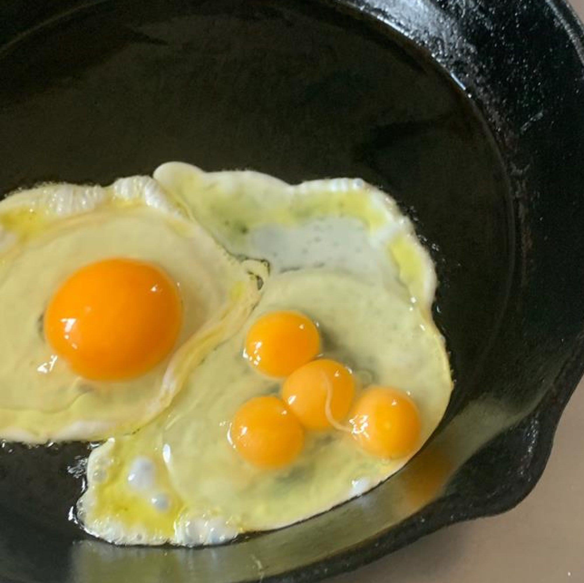 The incredible quadruple yoker