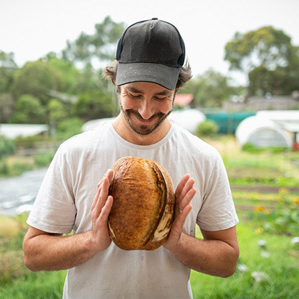 CERES Organic Bakery