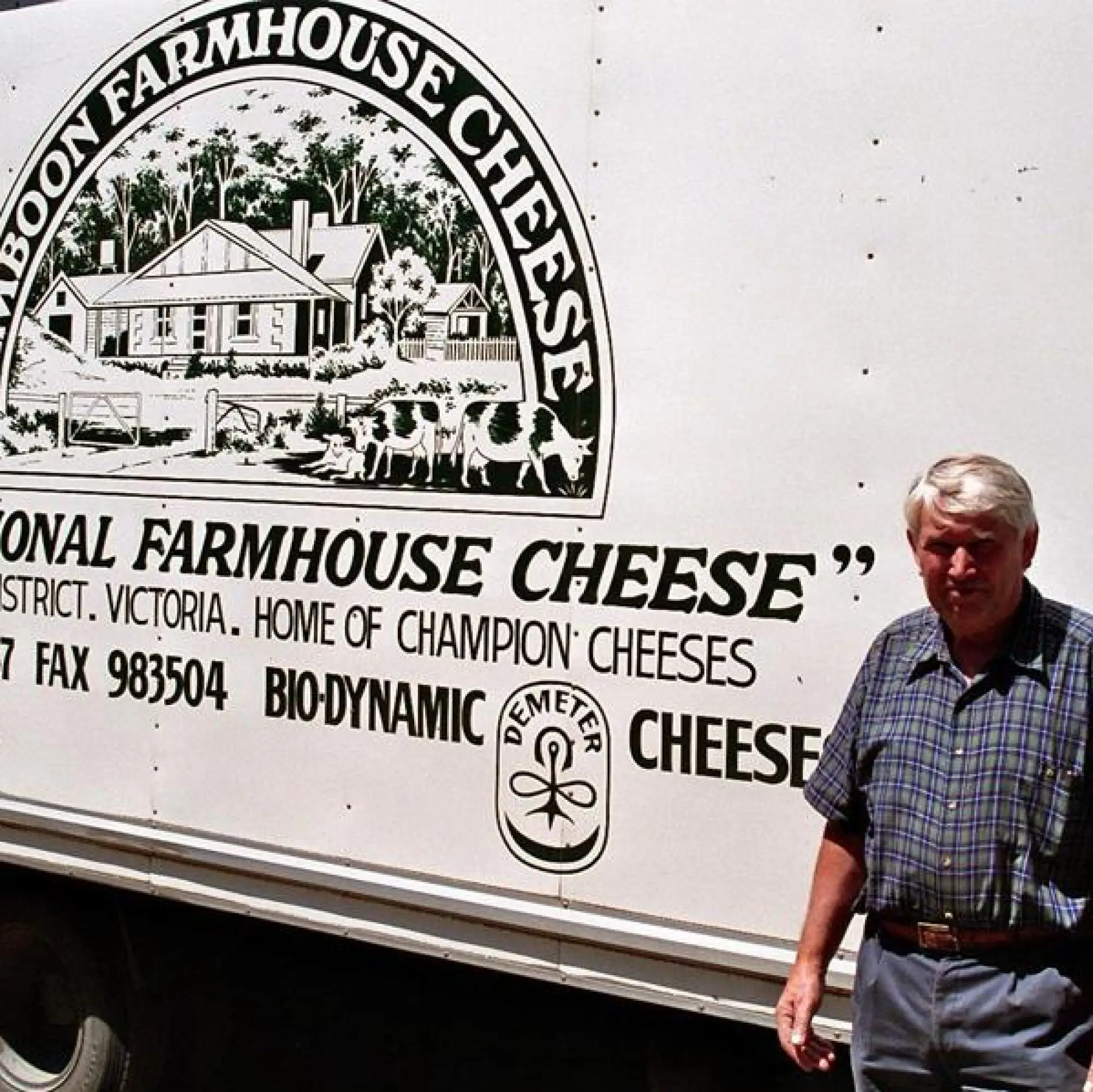 Schulz organic dairy