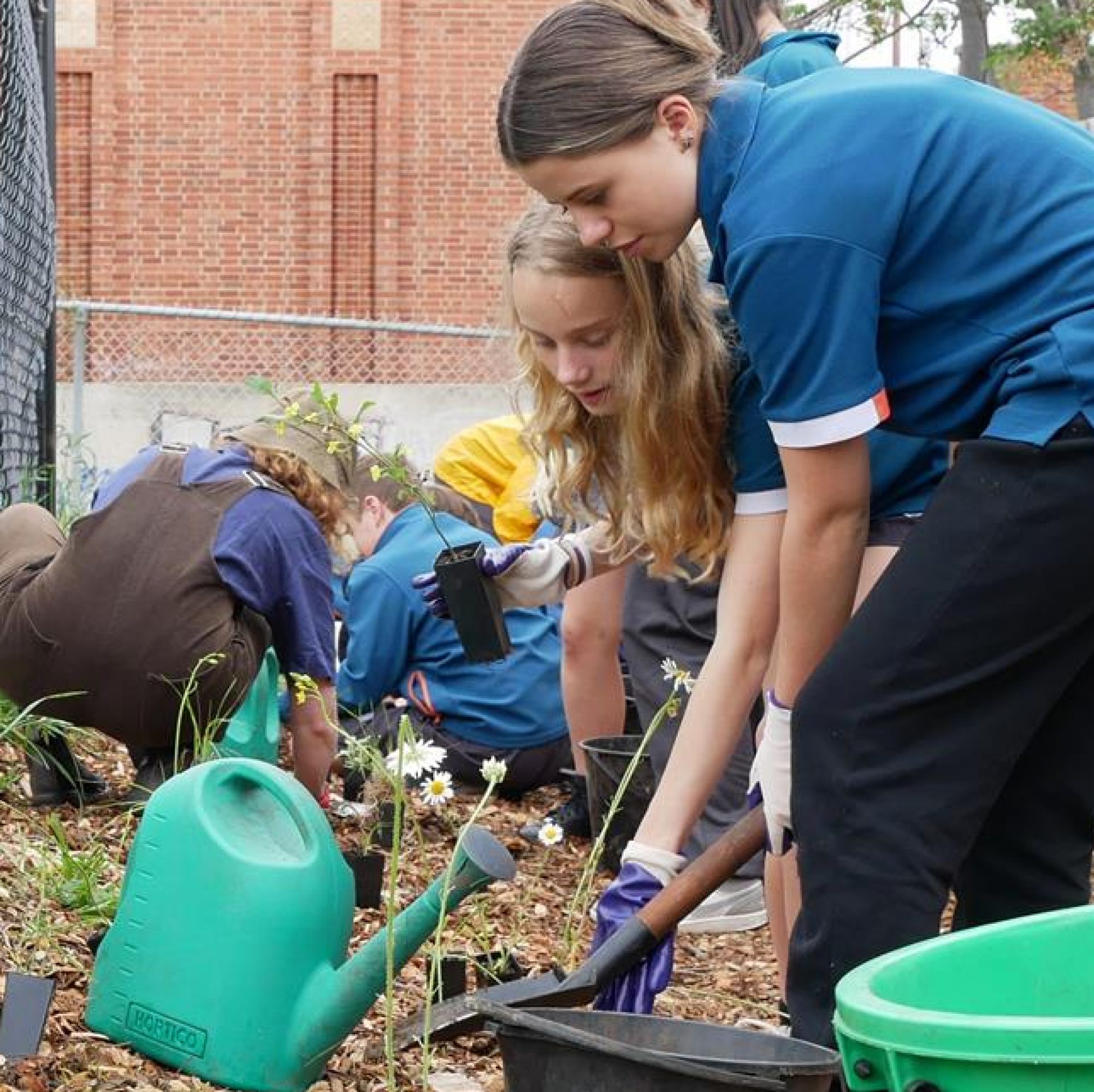 CERES school of Nature and Climate