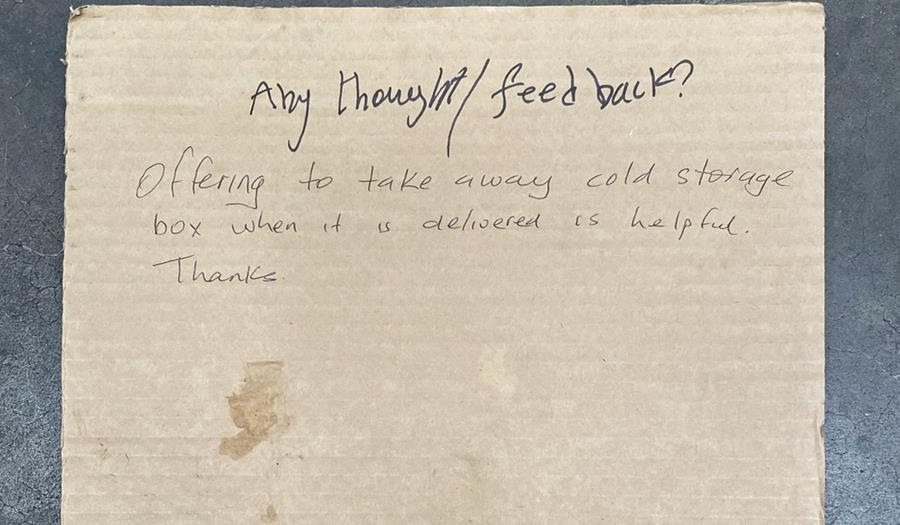thoughts:feedback-2 - CERES Fair Food Thoughts feelings 2