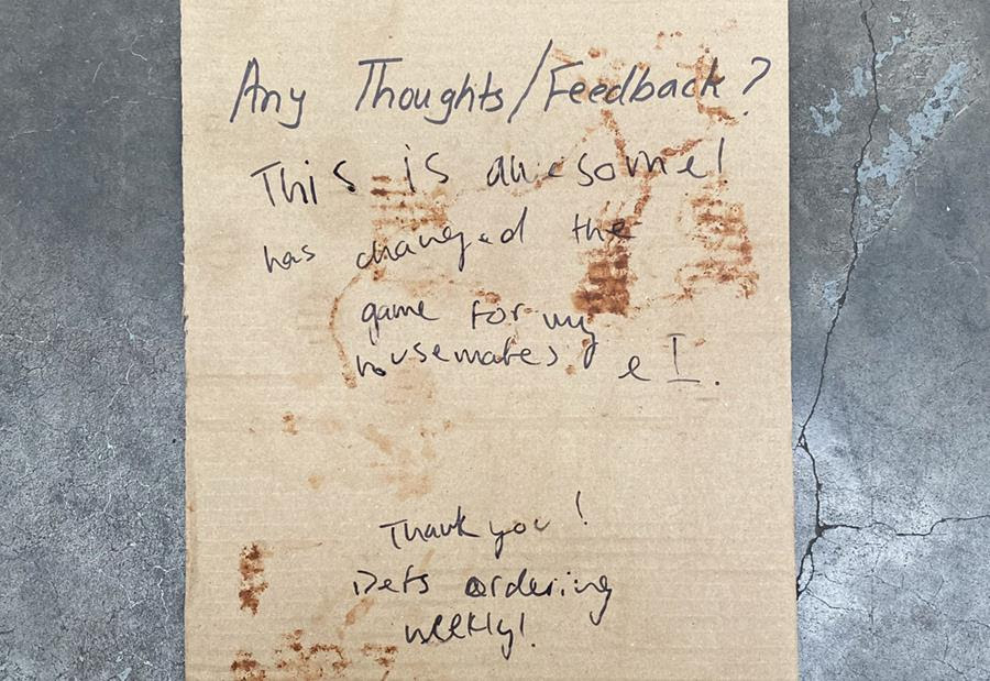 thoughtsfeedback-4 - CERES Fair Food Thoughts feelings 4
