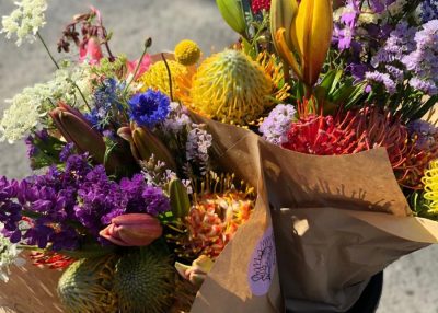 302 Flower Bouquet