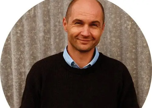 Matthieu Mégard, L'Artisan Cheese