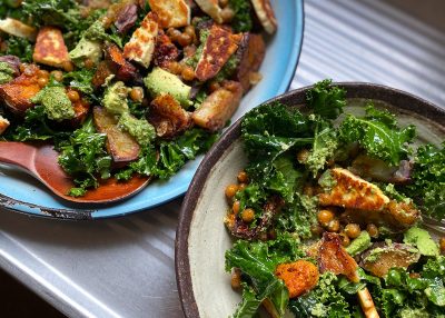 A Winter Salad 2 - CERES Fair Food