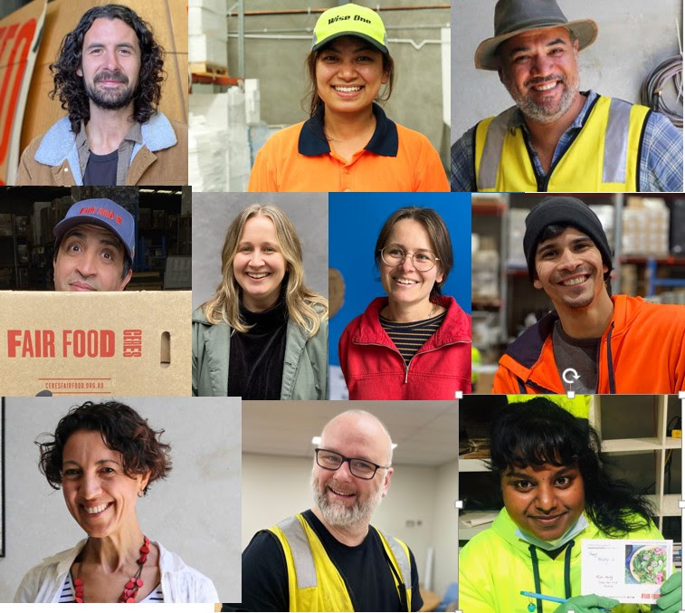 team-page-faces-2023 - CERES Fair Food CERES Fair Food team faces