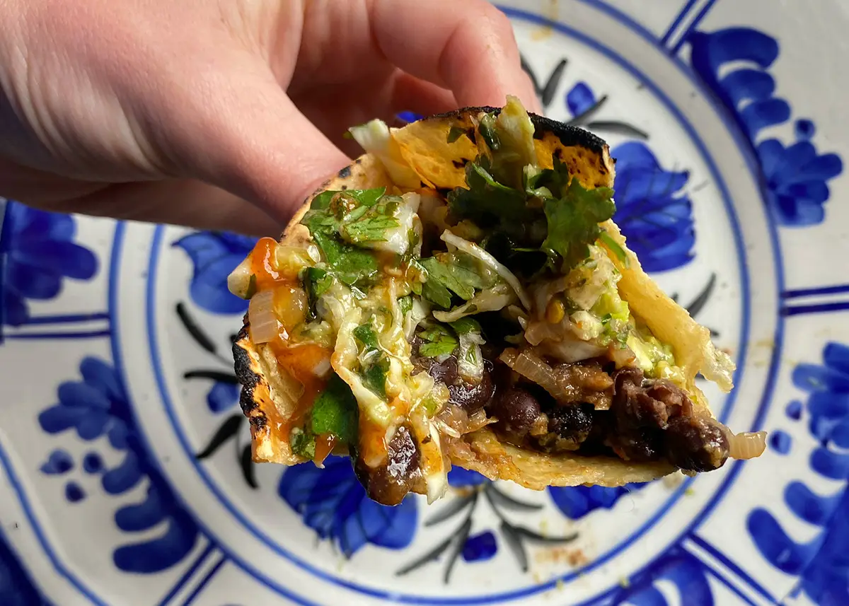 TACO - CERES Fair Food