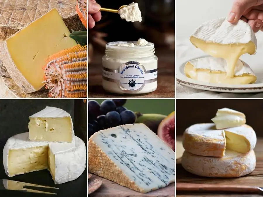 CheeseLoversBestOf - CERES Fair Food Cheese Lovers - Best of the year, CERES Fair Food