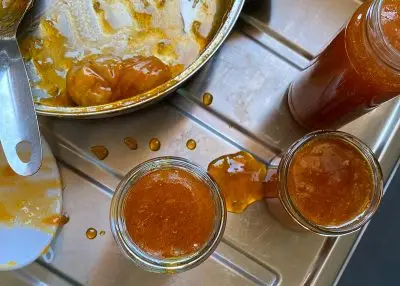 Apricot Jam Stephanie Alexander 2 - CERES Fair Food